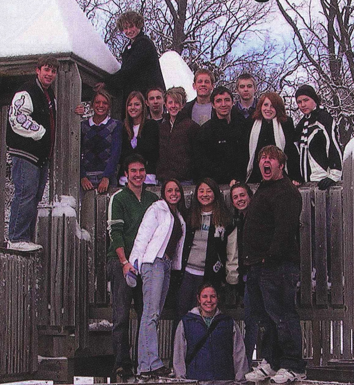 Largest Graduating Class Legacy Christian Academy