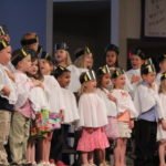 Pledge of Allegiance