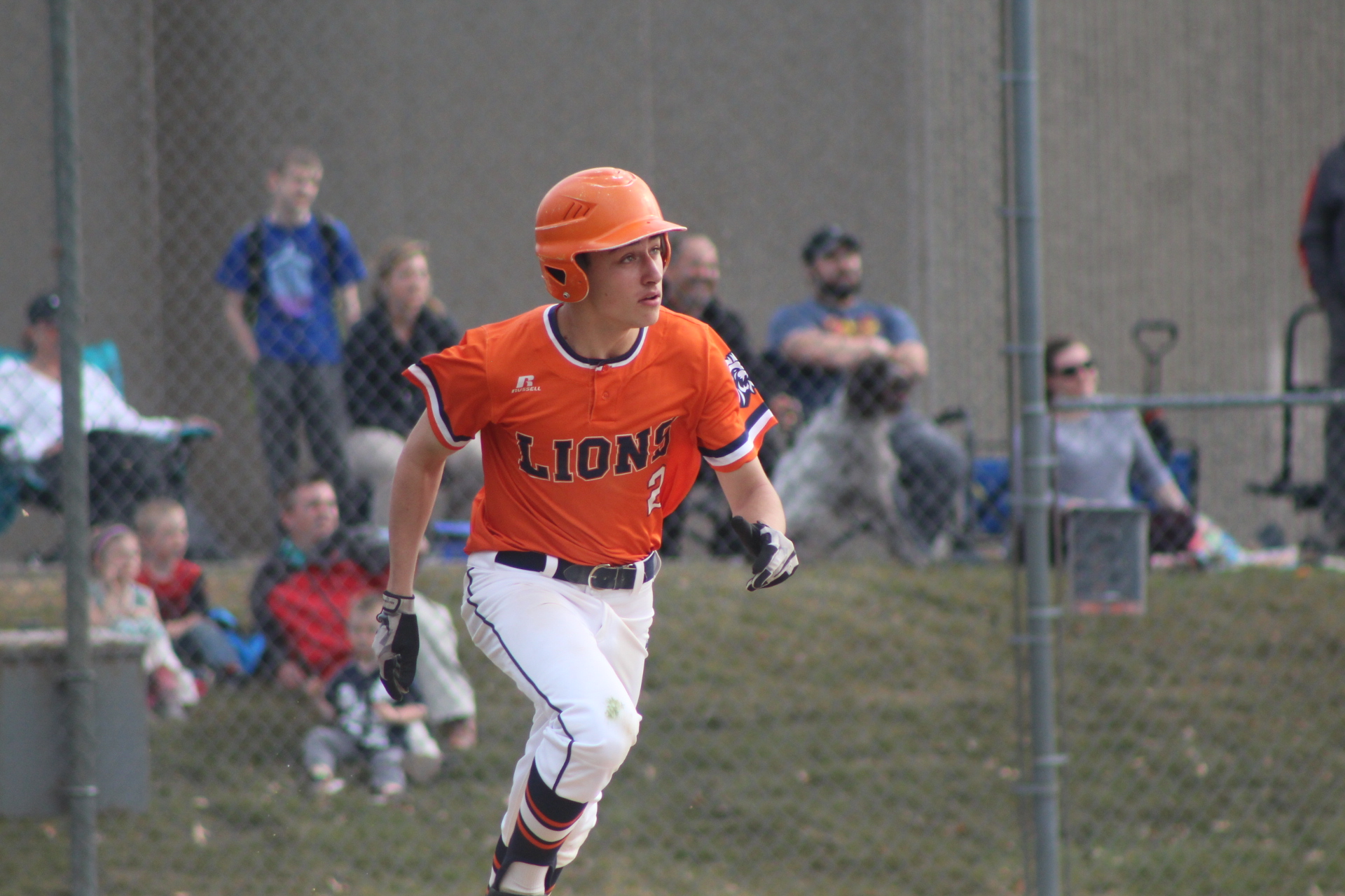 Baseball Legacy Christian Academy