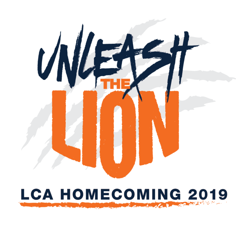 2019 Unleash the Lion Legacy Christian Academy