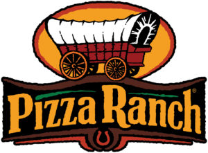 Pizza Ranch Logo