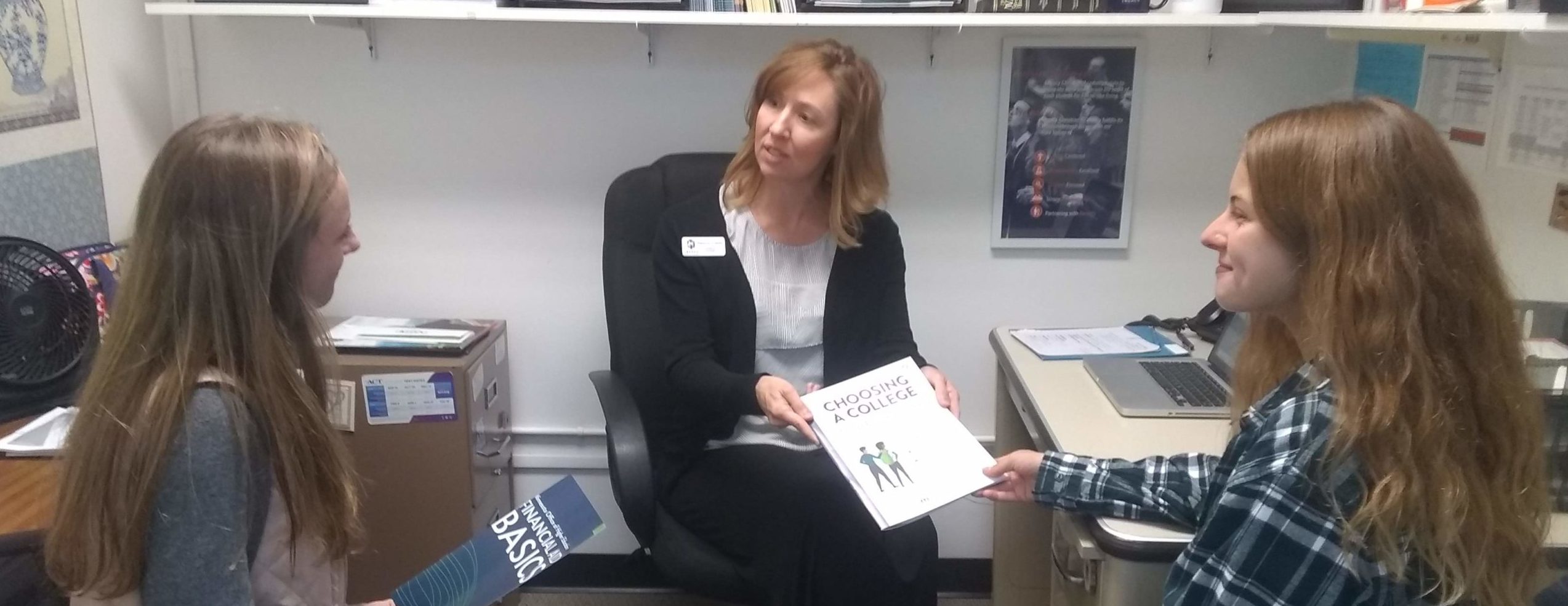 PostSecondary Planning Legacy Christian Academy