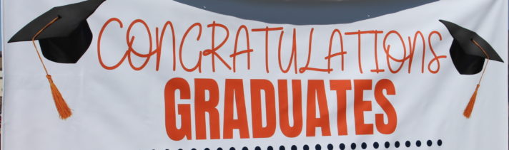 Graduate Banner