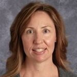 Mrs. Rebecca Lunderby, Guidance Counselor