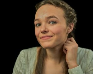 Little Women Head Shots