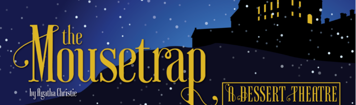 Mousetrap Cover Image