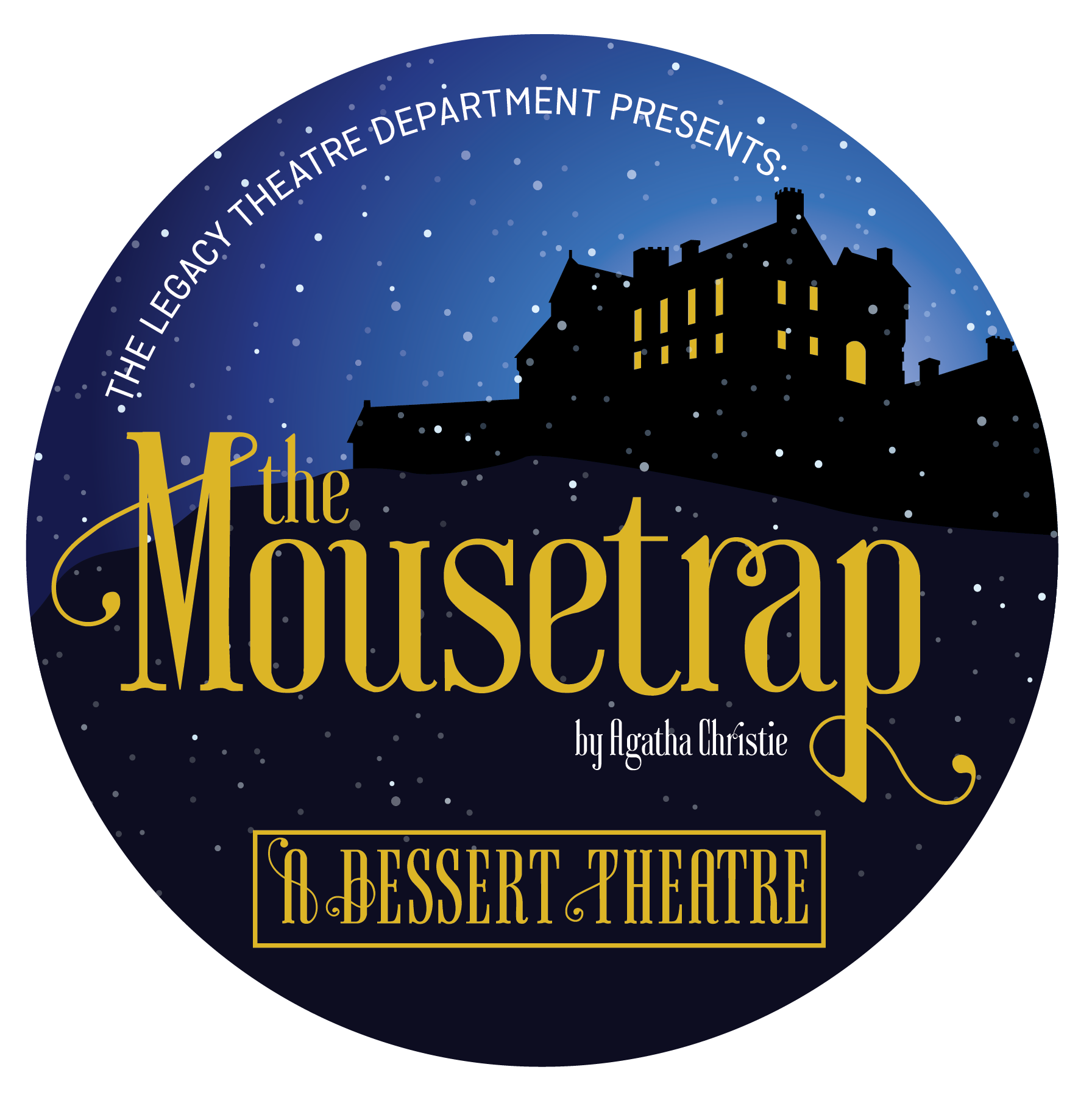 Mousetrap Profile Image