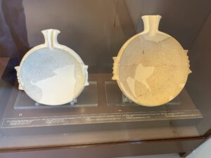 Day 11- Asclepius Healing Center Bowls