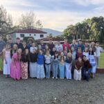 LCA Class of '26 on Their Senior Mission Trip to the Dominican Republic