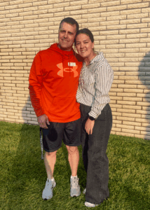 Todd & Sidney Manske